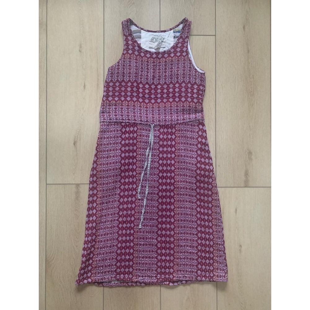 XS Sable Surf dress from Ace & Jig